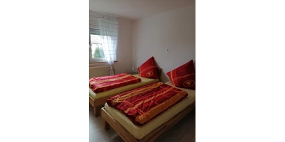 Monteurwohnung - Küche: Gemeinschaftsküche - PLZ 73560 (Deutschland) - Doppelbett Zimmer - Monteurzimmer 73571 Göggingen
