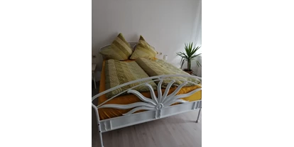Monteurwohnung - Zimmertyp: Einzelzimmer - PLZ 73568 (Deutschland) - Doppelbett Zimmer - Monteurzimmer 73571 Göggingen