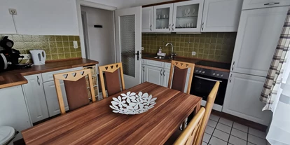 Monteurwohnung - Küche: eigene Küche - PLZ 33689 (Deutschland) - M&M Apartments