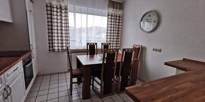 Monteurwohnung - Küche: eigene Küche - PLZ 33605 (Deutschland) - M&M Apartments