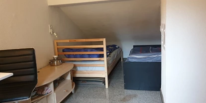 Monteurwohnung - Art der Unterkunft: Gästezimmer - Gondelsheim - 2 Betten - Adam
