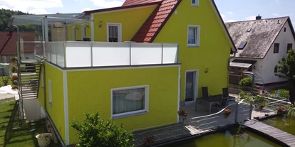 Monteurwohnung - Einzelbetten - PLZ 92245 (Deutschland) - Fewo Haus Anna