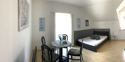 Monteurwohnung - Zimmertyp: Mehrbettzimmer - Adnet - Ferienwohnung  Nr. 5 Küche  - Haus Schmeisser