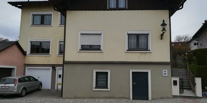 Monteurwohnung - Einzelbetten - Kasten bei Böheimkirchen - Haus Mitterfeld - Monteurwohnungen in St. Pölten-Land