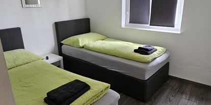 Monteurwohnung - Zimmertyp: Einzelzimmer - Mühldorf (Mühldorf) - Apartments KREMSTAL / Wachau