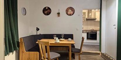 Monteurwohnung - Zimmertyp: Mehrbettzimmer - Dreihöf - Apartments KREMSTAL / Wachau