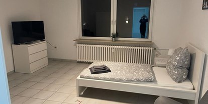 Monteurwohnung - Mülheim an der Ruhr Dümpten - Zimmer im Pott