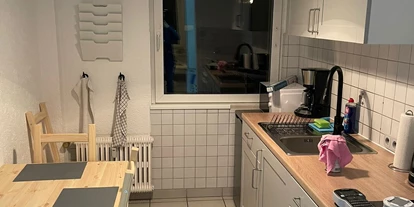 Monteurwohnung - Küche: eigene Küche - PLZ 45889 (Deutschland) - Zimmer im Pott