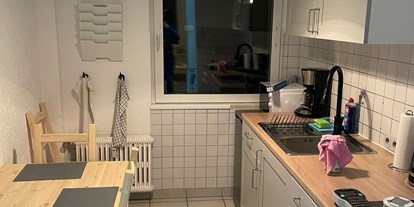 Monteurwohnung - Küche: Küchenmitbenutzung - PLZ 44649 (Deutschland) - Zimmer im Pott