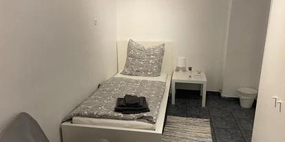 Monteurwohnung - Art der Unterkunft: Gästezimmer - Witten - Zimmer im Pott