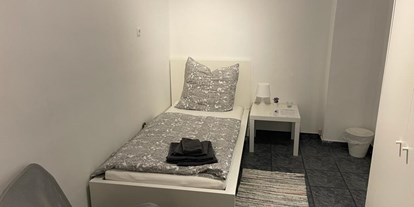 Monteurwohnung - Art der Unterkunft: Gästezimmer - PLZ 44649 (Deutschland) - Zimmer im Pott