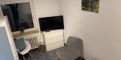 Monteurwohnung - Küche: Gemeinschaftsküche - PLZ 45472 (Deutschland) - Zimmer im Pott