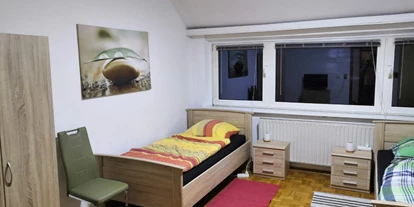 Monteurwohnung - Kühlschrank - PLZ 26125 (Deutschland) - Monteurwohnungen in der Nähe von Oldenburg