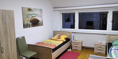 Monteurwohnung - Einzelbetten - Bad Zwischenahn - Monteurwohnungen in der Nähe von Oldenburg