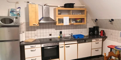 Monteurwohnung - Küche: eigene Küche - PLZ 26131 (Deutschland) - Monteurwohnungen in der Nähe von Oldenburg