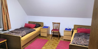 Monteurwohnung - Zimmertyp: Einzelzimmer - PLZ 26131 (Deutschland) - Monteurwohnungen in der Nähe von Oldenburg