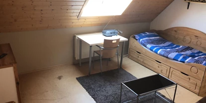 Monteurwohnung - Zimmertyp: Einzelzimmer - PLZ 55430 (Deutschland) - Monteurzimmer in Emmelshausen mit Parkplatz