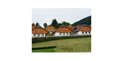 Monteurwohnung - Balkon - PLZ 5581 (Österreich) - Schönes Haus für Monteure / fitters welcome
mit 3 Schlafzimmer für 6 Personen, mit Sauna, 
wlan -  Feriendorf Aineck Katschberg