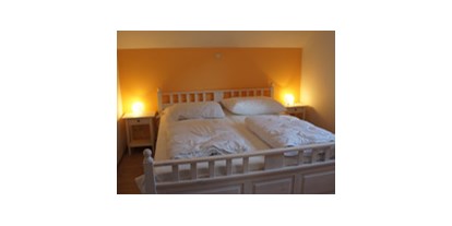 Monteurwohnung - Badezimmer: Gemeinschaftsbad - Malta (Malta) - Schlafzimmer 1 -  Feriendorf Aineck Katschberg