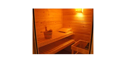 Monteurwohnung - Badezimmer: Gemeinschaftsbad - Puchreit - Sauna -  Feriendorf Aineck Katschberg