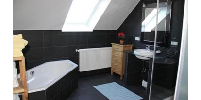 Monteurwohnung - Art der Unterkunft: Gästezimmer - Lauchheim - Badezimmer - Monteurzimmer Aalen
