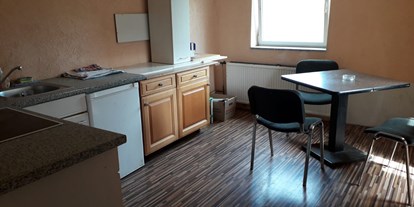 Monteurwohnung - Art der Unterkunft: Pension - Elsterheide - Günstige & Gemütliche Zimmer