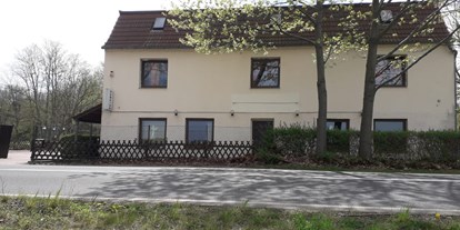 Monteurwohnung - Kühlschrank - PLZ 03116 (Deutschland) - Günstige & Gemütliche Zimmer