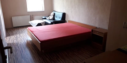 Monteurwohnung - Zimmertyp: Einzelzimmer - PLZ 03103 (Deutschland) - Günstige & Gemütliche Zimmer