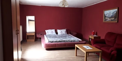Monteurwohnung - Zimmertyp: Einzelzimmer - Felixsee - Günstige & Gemütliche Zimmer