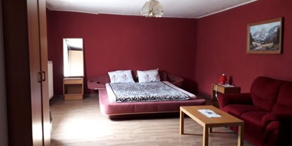 Monteurwohnung - Zimmertyp: Doppelzimmer - Jämlitz-Klein Düben - Günstige & Gemütliche Zimmer