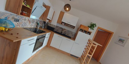 Monteurwohnung - Zimmertyp: Doppelzimmer - Teipl - Haus Sonberg