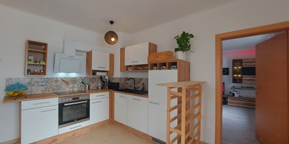 Monteurwohnung - Küche: eigene Küche - Süd & West Steiermark - Haus Sonberg