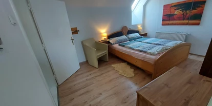 Monteurwohnung - Zimmertyp: Doppelzimmer - Reith (Sankt Andrä-Höch) - Haus Sonberg