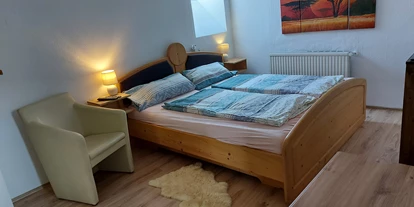 Monteurwohnung - Zimmertyp: Doppelzimmer - Reith (Sankt Andrä-Höch) - Haus Sonberg