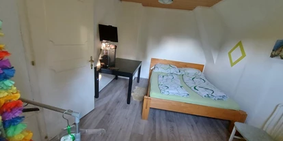 Monteurwohnung - Art der Unterkunft: Apartment - Reith (Sankt Andrä-Höch) - Haus Sonberg
