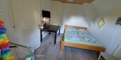 Monteurwohnung - Art der Unterkunft: Apartment - Steindorf (Dobl-Zwaring) - Haus Sonberg