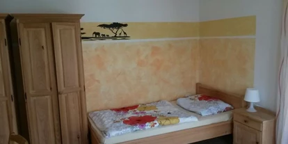 Monteurwohnung - Art der Unterkunft: Gästezimmer - PLZ 60435 (Deutschland) - Schlafen - Monteurzimmer Bruchköbel