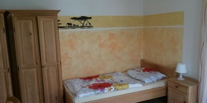 Monteurwohnung - Art der Unterkunft: Gästezimmer - PLZ 63450 (Deutschland) - Schlafen - Monteurzimmer Bruchköbel