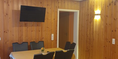 Monteurwohnung - TV - Fröndenberg - Gästehaus  mit 6 Monteurwohnungen .Neu renoviert  und modern eingerichtet. 