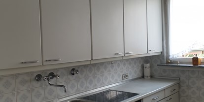 Monteurwohnung - Küche: eigene Küche - PLZ 58135 (Deutschland) - Gästehaus  mit 6 Monteurwohnungen .Neu renoviert  und modern eingerichtet. 