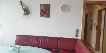 Monteurwohnung - Küche: eigene Küche - PLZ 58095 (Deutschland) - Gästehaus  mit 6 Monteurwohnungen .Neu renoviert  und modern eingerichtet. 