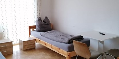 Monteurwohnung - Zimmertyp: Einzelzimmer - PLZ 73560 (Deutschland) - Monteurzimmer, Pendlerzimmer, Zimmervermietung Pehlivan