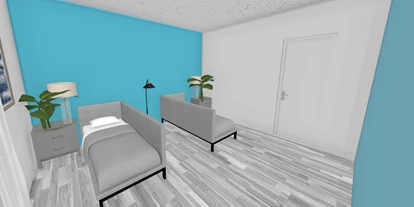 Monteurwohnung - Zimmertyp: Einzelzimmer - Schlotfeld - Timmo.Apartments: Wilster