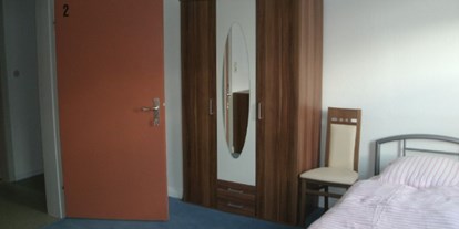 Monteurwohnung - Art der Unterkunft: Gästezimmer - PLZ 38023 (Deutschland) - Schlafen - Monteurzimmer Salzgitter