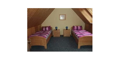 Monteurwohnung - Art der Unterkunft: Gästezimmer - Witten - Schlafen - Monteurzimmer Wuppertal