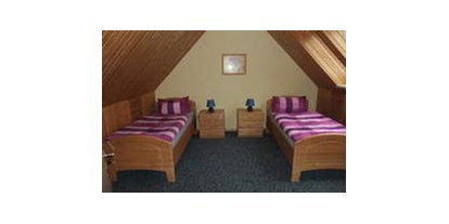 Monteurwohnung - Art der Unterkunft: Gästezimmer - PLZ 42109 (Deutschland) - Schlafen - Monteurzimmer Wuppertal