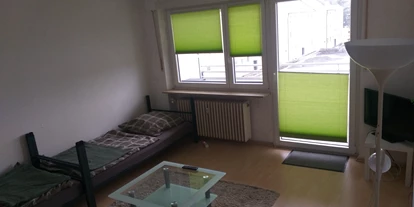 Monteurwohnung - Zimmertyp: Einzelzimmer - PLZ 91207 (Deutschland) - Monteurunterkünfte 1-50 Personen in Nürnberg / Fürth / Schwabach 