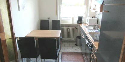 Monteurwohnung - Zimmertyp: Doppelzimmer - PLZ 90459 (Deutschland) - Monteurunterkünfte 1-50 Personen in Nürnberg / Fürth / Schwabach 