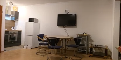 Monteurwohnung - TV - PLZ 90411 (Deutschland) - Apartment Christof Unterkünfte Wohnungen/Häuser/Pension/Zimmer