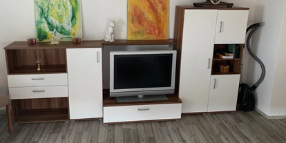 Monteurwohnung - Zimmertyp: Mehrbettzimmer - TV - Monteurwohnung Münzenberg/Gambach Mittelhessen 